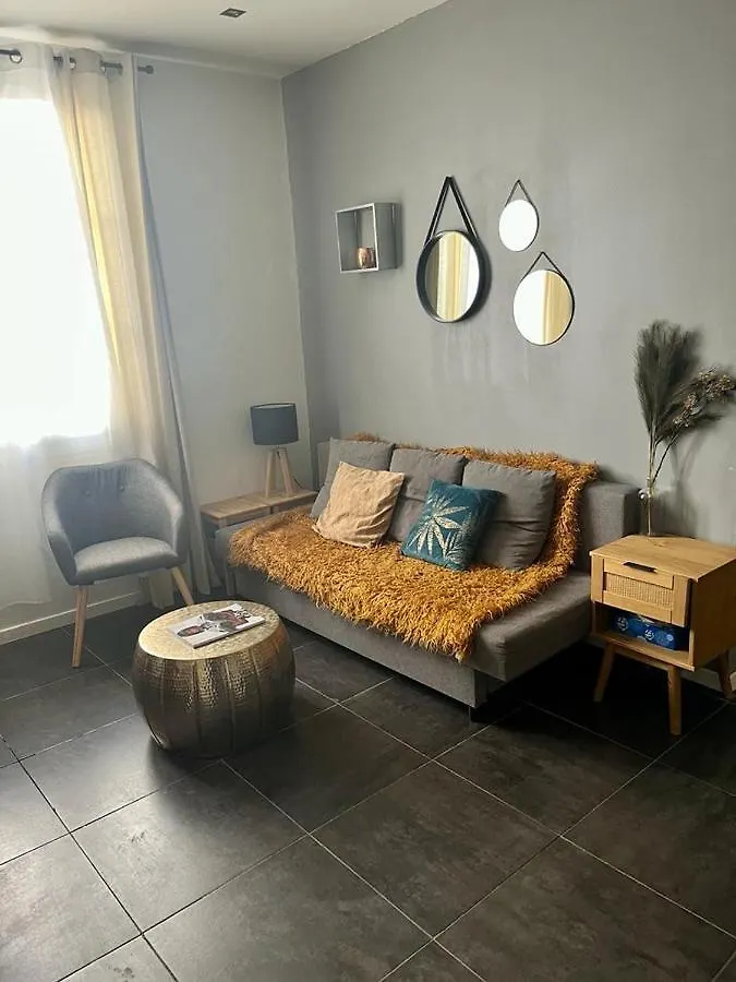 T3 ** Plage ** Catalan ** Pharo Marseille France