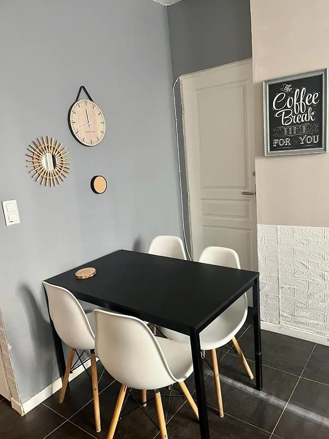 T3 ** Plage ** Catalan ** Pharo Marseille Appartement