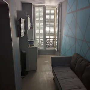 Appartement Cosy, Marseille