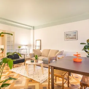 Appartement Superbe Haut De Gamme, Marseille