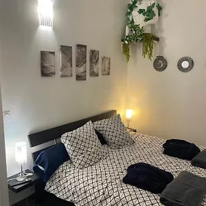 Séjour chez l'habitant Agreable Avec Jacuzzi, Marseille