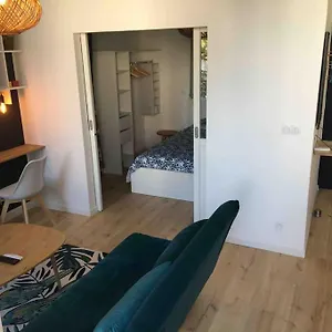 Appartement Hyper Centre Clim T2 Neuf - Old Port 1.5km, Marseille